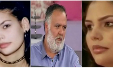 Συγκλονίζει ο πατέρας της καλλονής Ολυμπίας μετά την ομόφωνη αθώωση του αστυνομικού συζύγου της: «Δεν θα ηρεμήσω»