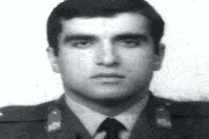 Ο αγνοούμενος Ελληνας «ράμπο» που πολέμησε στην Κύπρο το 1974- Λοχαγός Νίκος Κατούντας