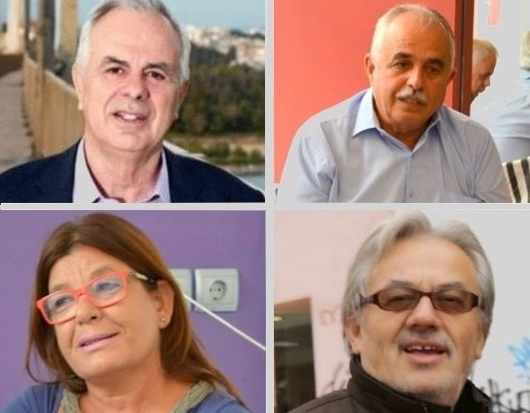 Τέσσερα «ναι» από τους Βουλευτές του Σύριζα Ευβοίας στο μνημόνιο  no 4