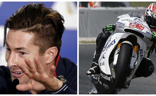 Πέθανε στα 35 του ο θρύλος του MotoGP, Νίκι Χέιντεν-Τον χτύπησε αυτοκίνητο