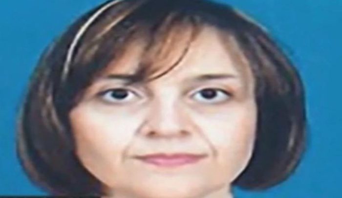 Αυτή είναι η 49χρονη γιατρός που δολοφονήθηκε από τον αστυνομικό σύζυγο της