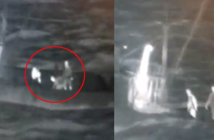 Δείτε το βίντεο: Ο Λοβέρδος κατήγγειλε ότι η φρεγάτα Έλλη άφησε να φύγει τουρκικό πλοίο με ναρκωτικά