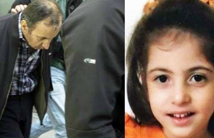 Η απολογία του παιδοκτόνου της 6χρονης Στέλλας – Σκότωσε και πέταξε το παιδί του στα σκουπίδια