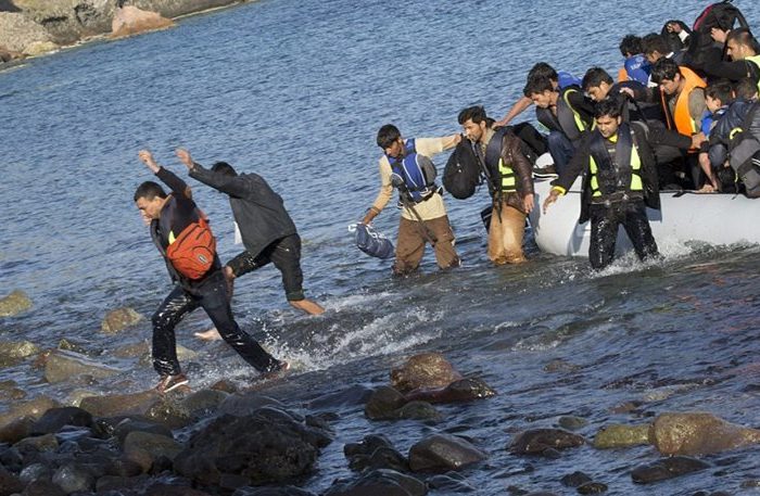 Ελεύθεροι σε όλη την Ελλάδα θα μετακινούνται οι μετανάστες που θα έρχονται στα νησιά