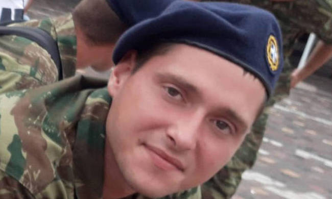 Εξέλιξη - ΣΟΚ στην εξαφάνιση του 23χρονου στρατιώτη από την Χαλκίδα: Οι Αρχές κατέληξαν σε «ύποπτο»