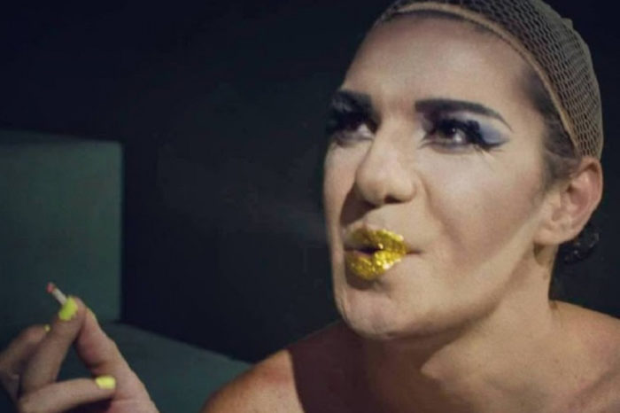 Ζακ Κωστόπουλος: Η σύντομη ζωή του ακτιβιστή των ΛΟΑΤΚΙ- drag queen που φάνηκε ληστής και πέθανε στο κοσμηματοπωλείο στην Ομόνοια (pics+vid)