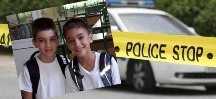 Από την Ελλάδα οι δύο 11χρονοι που απήχθησαν από το σχολείο τους στη Λάρνακα