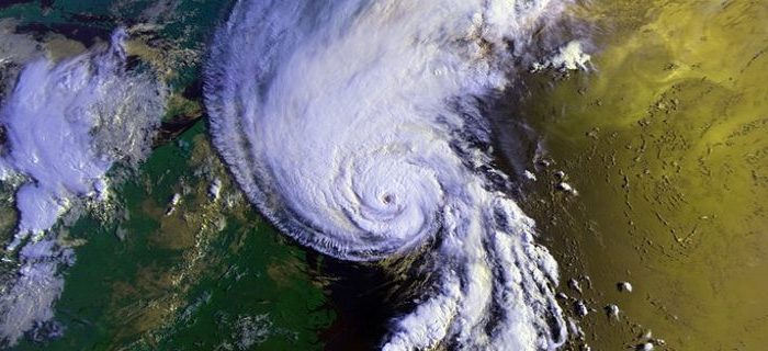 Μετεωρολόγοι προειδοποιούν: «Μεσογειακός κυκλώνας» απειλεί τη χώρα