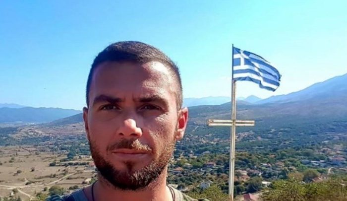 Απορρίφθηκε το αίτημα να εξεταστεί από Έλληνα ιατροδικαστή ο Κατσίφας - ΒΙΝΤΕΟ