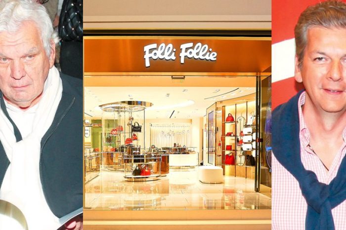 Folli Follie: «Παγώνουν» τα περιουσιακά στοιχεία εταιρείας και διοίκησης με δικαστική απόφαση
