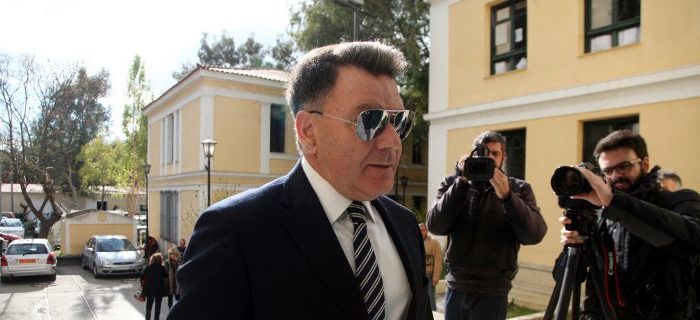 Ο Κούγιας ανέλαβε δικηγόρος του Ριχάρδου -«Εχει πάλλευκο ποινικό μητρώο»
