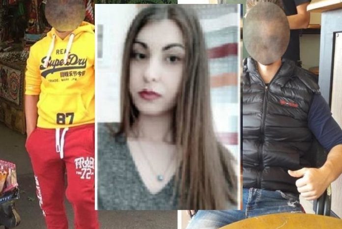 Στις φυλακές Αυλώνας ο 19χρονος Αλβανός που σκότωσε μαζί με 21χρονο Έλληνα την φοιτήτρια στην Ρόδο