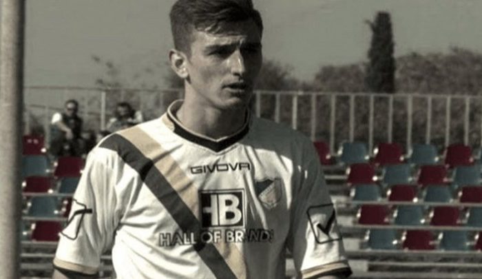 Σοκ στην Ξάνθη - Αυτοκτόνησε 20χρονος ποδοσφαιριστής