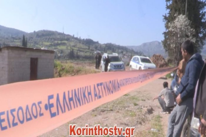 Κόρινθος: Ιδιοκτήτης σπιτιού πυροβόλησε και σκότωσε επίδοξο διαρρήκτη - Πέταξε το πτώμα σε λατομείο