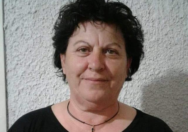 Η Μαρία Λιόλιου Υποψήφια Δημοτική σύμβουλος με τον συνδυασμό του Ανδρέα Κουλοχέρη