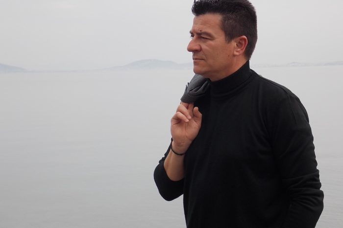 Ο Δημήτρης Κοντογιάννης Υποψήφιος Δημοτικός σύμβουλος με τον συνδυασμό του Γιώργου Ψαθά