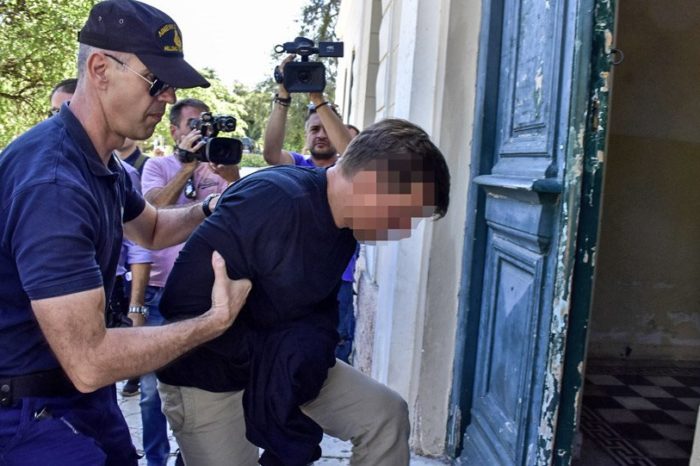 Πόρτο Χέλι: Ελεύθερος ο Γάλλος χειριστής του ταχύπλοου που σκότωσε δύο ανθρώπους