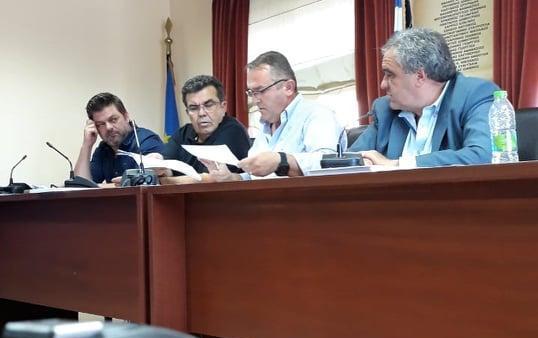 Συνεδριάζει την Τρίτη 24 του μηνός το Δημοτικό συμβούλιο του Δήμου Διρφύων Μεσσαπίων (Τα θέματα της ημερήσιας διάταξης)