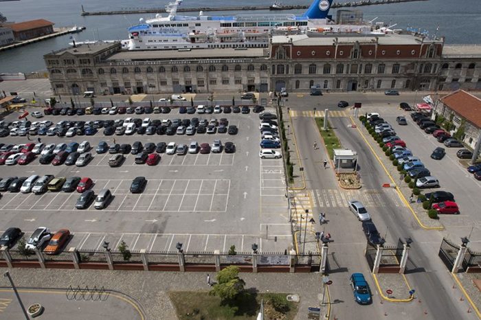 Θρίλερ στο Λιμάνι της Θεσσαλονίκης με το κύκλωμα που έβγαζε εκατομμύρια ευρώ