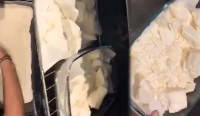 Εξαρθρώθηκε μεγάλο κύκλωμα ναρκωτικών - Έκρυβαν την κοκαΐνη σε ταψιά μέσα στον φούρνο - ΒΙΝΤΕΟ