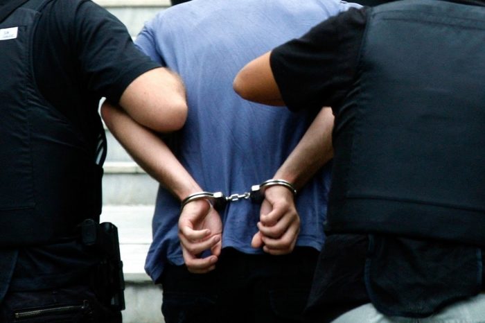 Ψαχνά: Συνελήφθη 35χρονος δραπέτης φυλακών