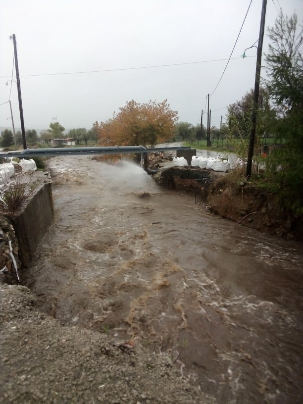 80653514_510468666238148_2728655309412237312_n 80653514_510468666238148_2728655309412237312_n Ψαχνά:Εσπασε ο κεντρικός αγωγός στο Νεκροταφείο από την υψηλή στάθμη του νερού (φωτογραφίες) 80653514 510468666238148 2728655309412237312 n