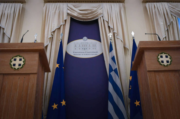 Διπλωματικός «πυρετός» στην Αθήνα - Εθνικό Συμβούλιο Εξωτερικής Πολιτικής με φόντο τα ελληνοτουρκικά