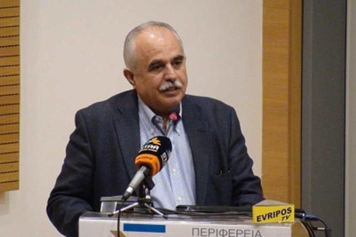 Τάσος Πρατσόλης:«H κυβέρνηση της Νέας Δημοκρατίας αναστέλει σήμερα οριστικά τα δύο τμήματα στα Ψαχνά»