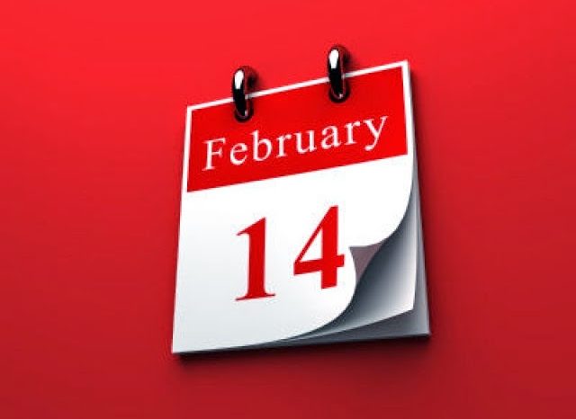 «14 Φεβρουαρίου: Ένα μικρό οδοιπορικό αγάπης...»  (Από το JJ Cale μέχρι το Στράτο Διονυσίου)