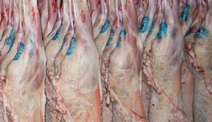 Πάσχα 2020: Κατασχέσεις κρέατος για αισχροκέρδεια - Πουλούσαν 14 ευρώ το κιλό το κατσίκι