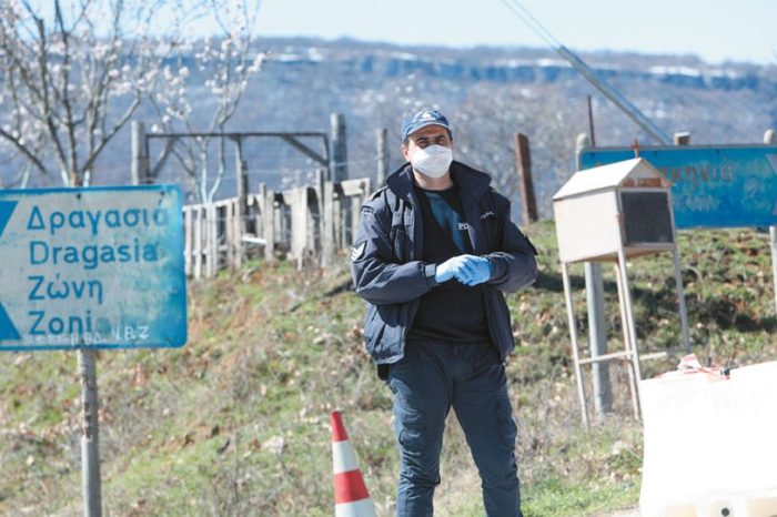 Καστοριά: Tο δράμα της γούνας - Γιατί θερίζει ο ιός στην περιοχή