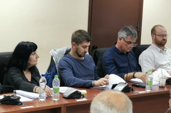 Συνεδριάζει Δια περιφοράς το Δημοτικό συμβούλιο του Δήμου Διρφύων Μεσσαπίων την Τετάρτη 21 του  μηνός