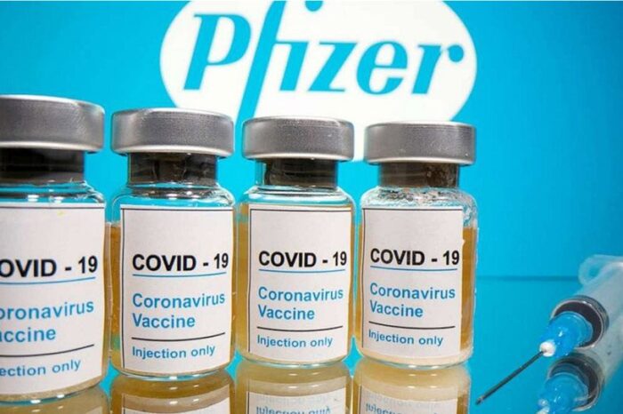 Pfizer και BioNTech έτοιμες να ρίξουν στην αγορά το εμβόλιο