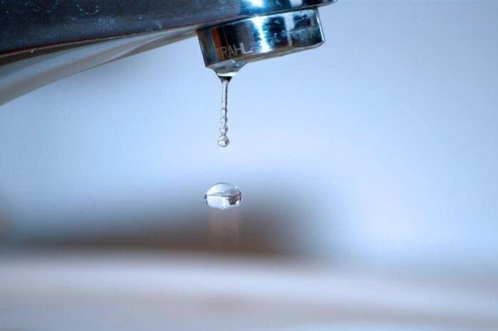Νέα προβλήματα με το νερό:Χωρίς νερό στο Κοντοδεσπότι-Θολό το νερό στα Ψαχνά
