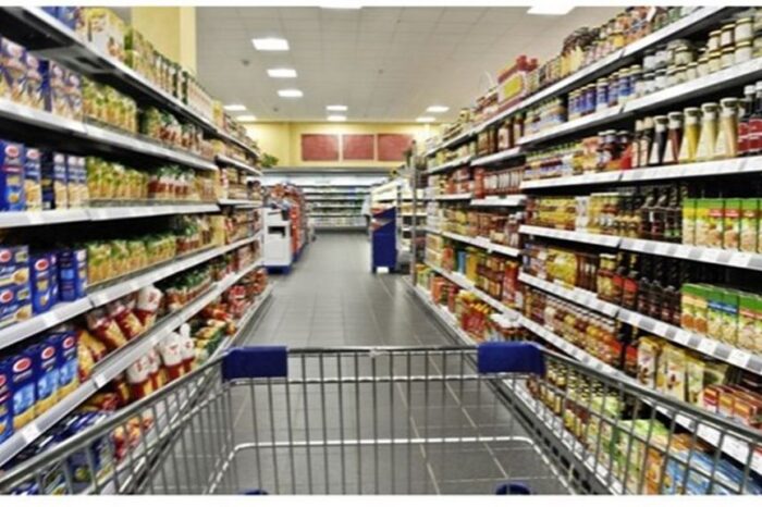 Σούπερ μάρκετ: Η λίστα με τα προϊόντα που αποσύρονται από τα ράφια μέχρι 11 Ιανουαρίου