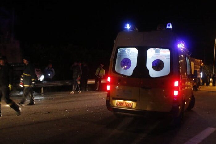 Φονικό τροχαίο στην Εκάλη: Γιος εφοπλιστή παραβίασε «stop» και σκότωσε 25χρονο Αλβανό