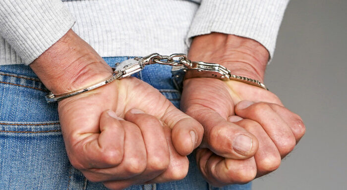 Συνελήφθη 62χρονος καθηγητής -Κατηγορείται ότι ασελγούσε σε ανήλικο επί 7 χρόνια