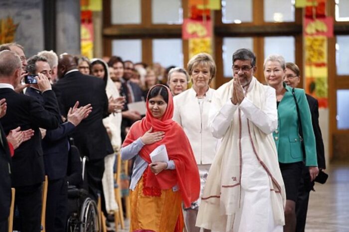 Μαλάλα Γιουσαφζαϊ:(Ένα μήνυμα για τους μαθητές που θα δώσουν Πανελλήνιες και όχι μόνο)