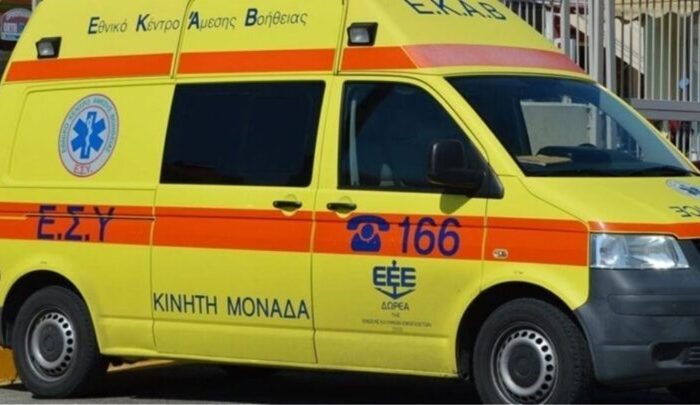 Τραγωδία στη Θεσσαλονίκη: Πέθανε βρέφος 17 μηνών