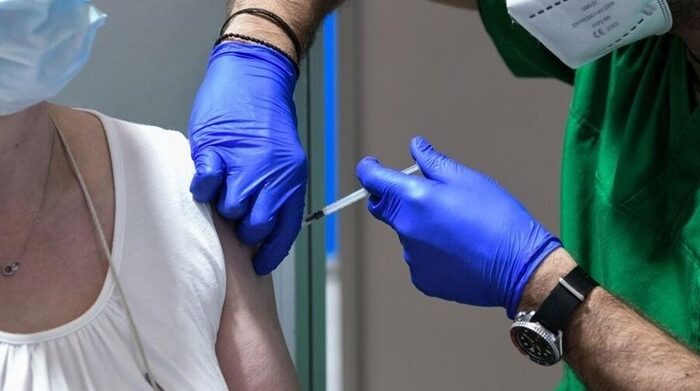 Αρχίζει ο κατ οίκον εμβολιασμός στον Δήμο Διρφύων Μεσαπίων με το εμβόλιο Johnson