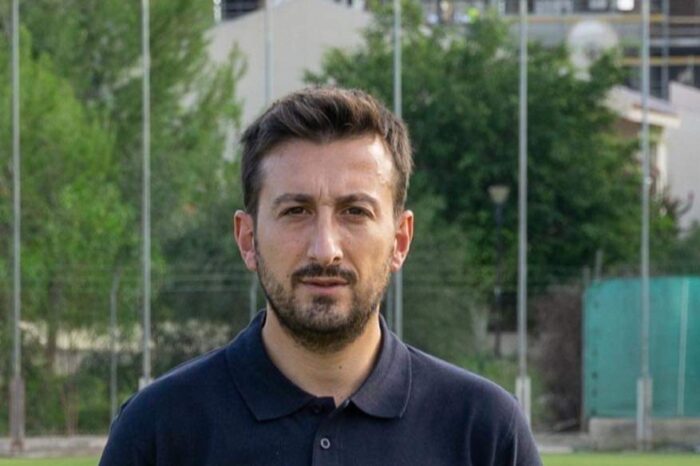 AΟΝΑ:Νέος προπονητής ο Γιάννης Σιλεβίστας