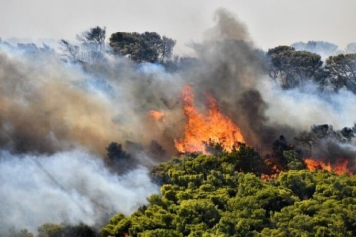 Φωτιά στην Κύπρο: «Τραγωδία χωρίς προηγούμενο» - 4 νεκροί, ανυπολόγιστες ζημιές και 55.000 στρέμματα καμένη γη
