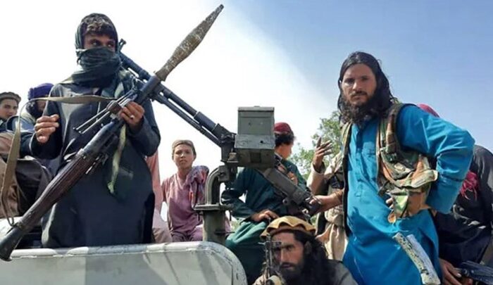 Δραματικές ώρες στο Αφγανιστάν: Οι Ταλιμπάν μπήκαν στην Καμπούλ