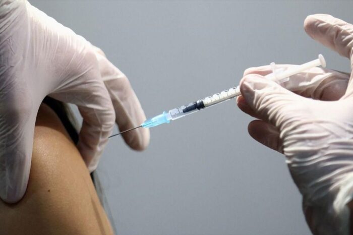 Δικαστήριο στο Κιλκίς έκρινε συνταγματικό τον υποχρεωτικό εμβολιασμό
