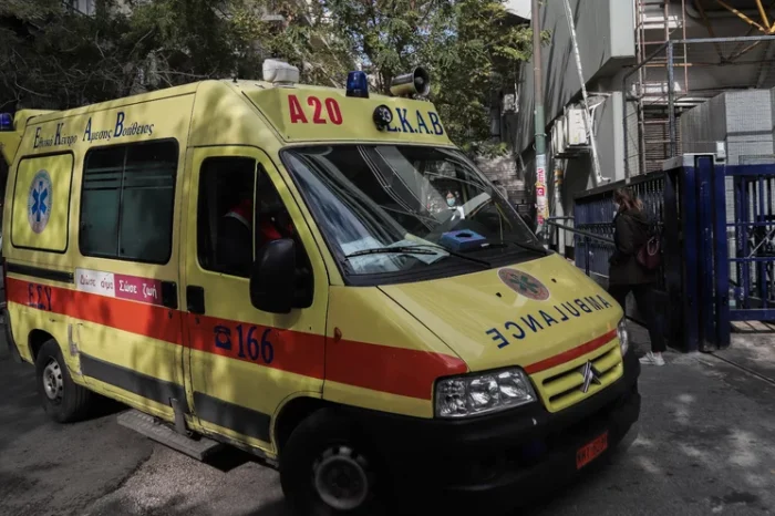Σοκ στο κέντρο της Αθήνας: Βουτιά θανάτου για 32χρονη αρχιτεκτόνισσα -«Βγαίνω για τσιγάρο» είπε και έπεσε από τον 6ο όροφο