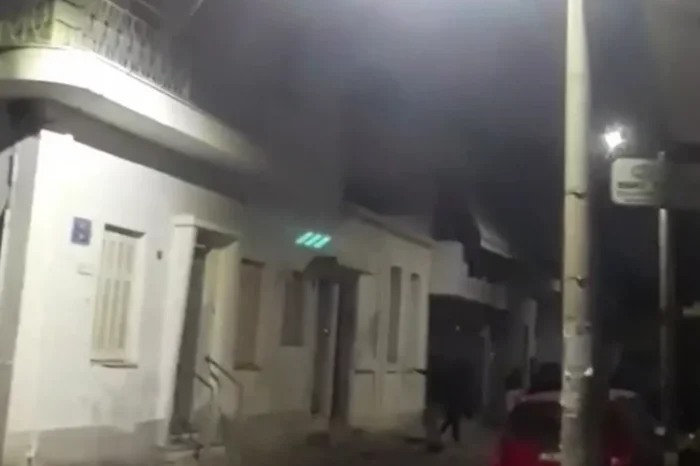 Παλιά Κοκκινιά: Σοκαριστικό βίντεο από ρατσιστική επίθεση σε μετανάστες -Συγκλονίζουν τα θύματα (βίντεο)