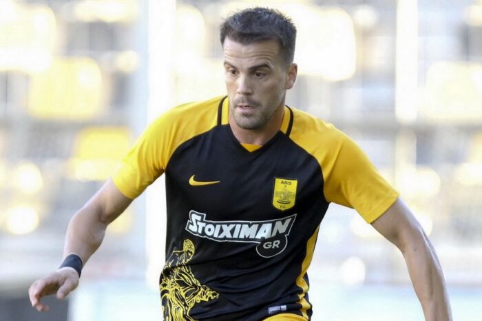 Σοκ στο ελληνικό ποδόσφαιρο, ο Νίκος Τσουμάνης βρέθηκε νεκρός από ασφυξία στο αυτοκίνητό του