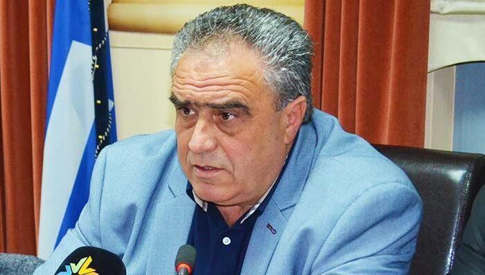 Μήνυμα - Κάλεσμα Δημάρχου για την συμμετοχή των πολιτών του Δήμου Διρφύων - Μεσσαπίων στις διαδικασίες της Απογραφής Πληθυσμού