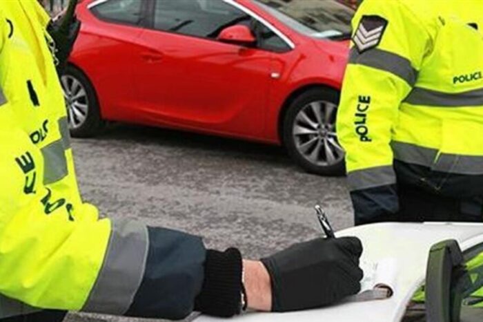 Ψαχνά:300 ευρώ πρόστιμο γιατί δεν φορούσε μάσκα όταν πήγε στο περίπτερο