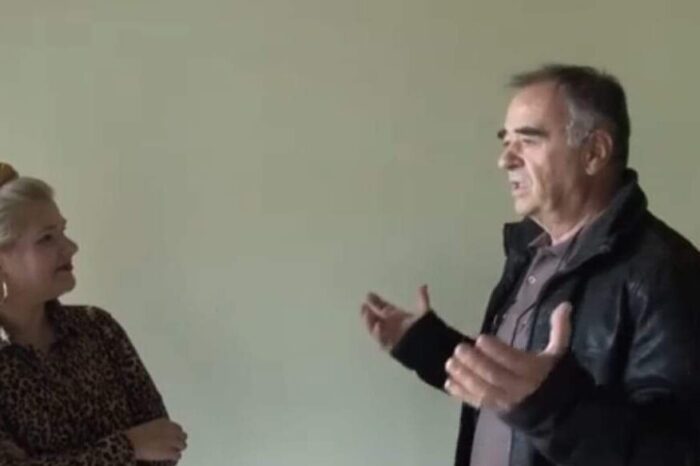 Γιάννης Χρυσαφόπουλος:«Συνδυασμός πολλών παραγόντων η επιτυχία μας» (video)